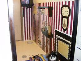 Pet Luxury Suites Houston, TX