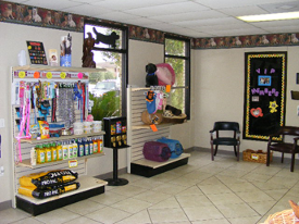 Pet Care Services in Houston, TX